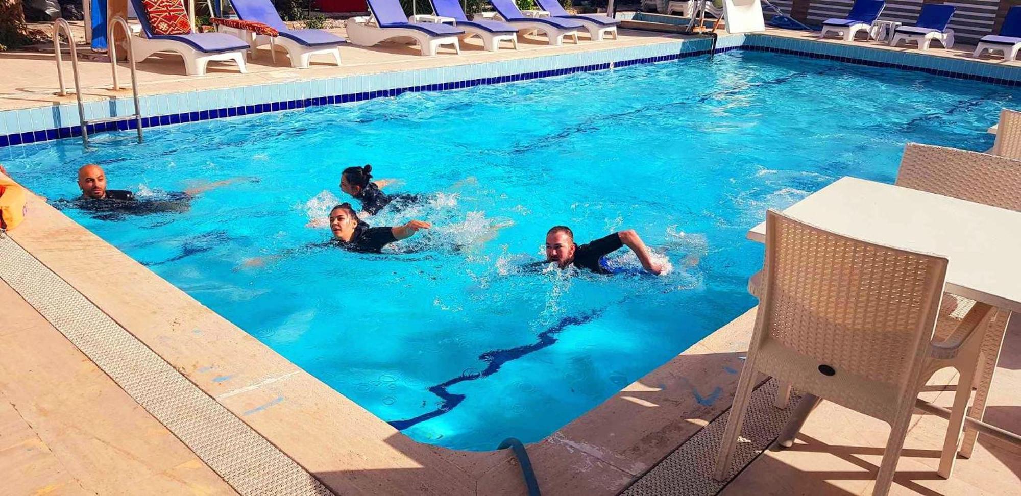 Alis Hotel Fethiye Exterior foto